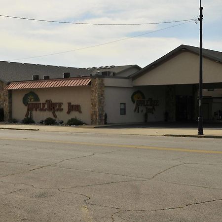 Apple Tree Inn Independence Exterior foto